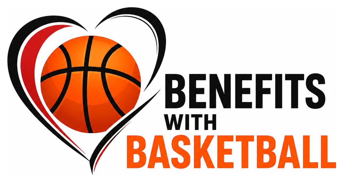 Benefits With Basketball